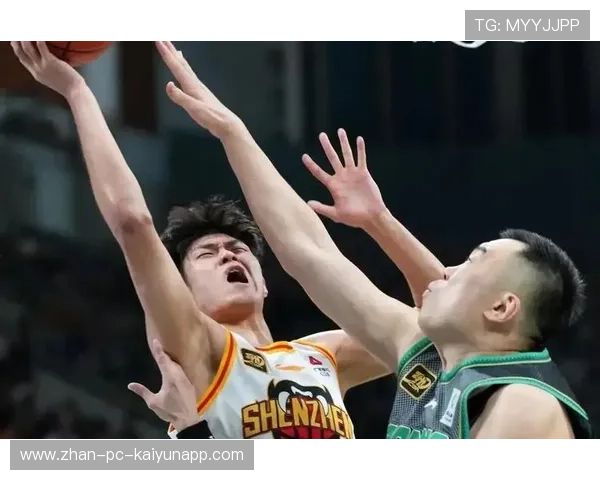 火力狂飙:北京队三分命中率直接突破40%!